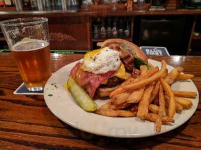 The Scotland Yard Pub