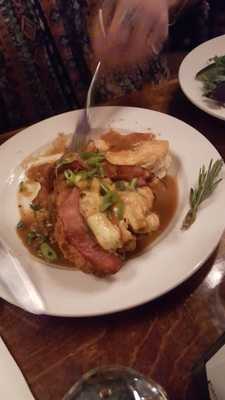 The Scotland Yard Pub