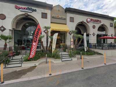 The Scotland Yard Pub