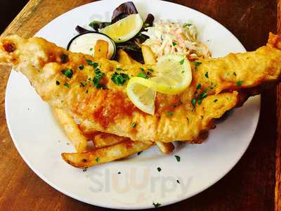 The Scotland Yard Pub