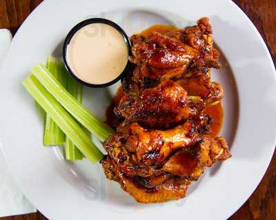 The Scotland Yard Pub