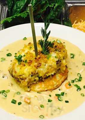 The Scotland Yard Pub