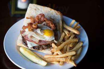 The Scotland Yard Pub