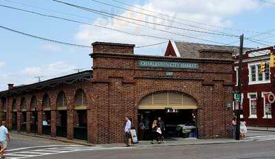 Charleston Market