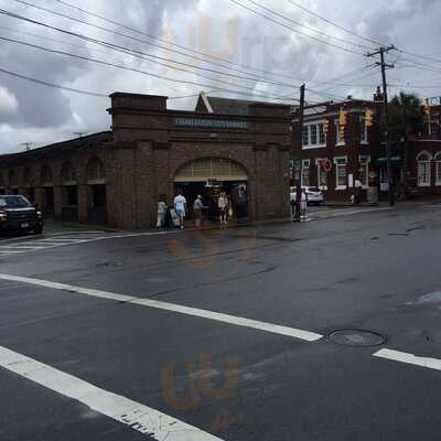 Charleston Market
