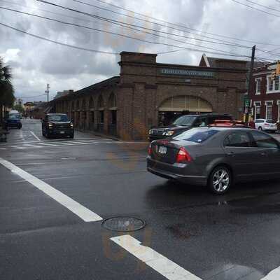 Charleston Market