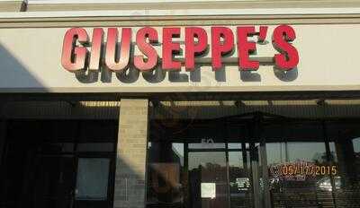 Giuseppe's Pizzeria
