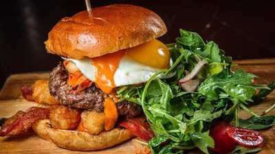 Scratch Kitchen & Bake Shop