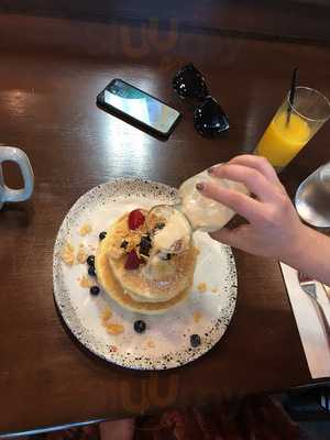 Scratch Kitchen & Bake Shop