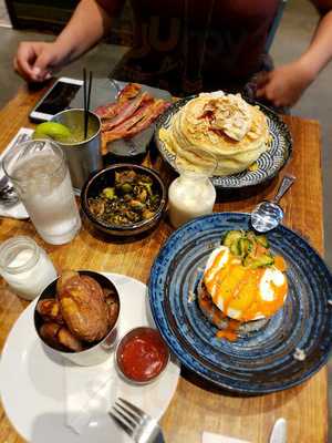 Scratch Kitchen & Bake Shop