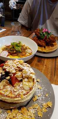 Scratch Kitchen & Bake Shop