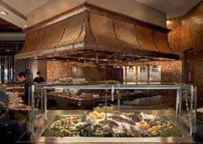 Deep Blu Seafood Grille
