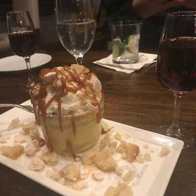 Deep Blu Seafood Grille