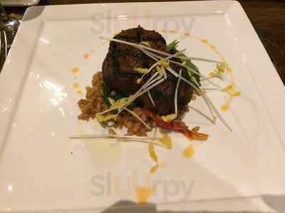 Deep Blu Seafood Grille