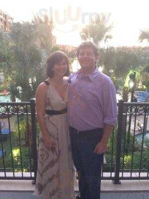 Deep Blu Seafood Grille