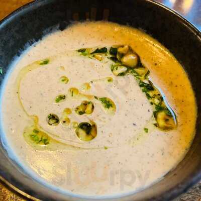 Deep Blu Seafood Grille