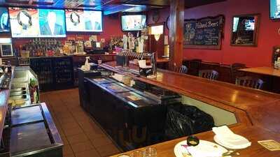 The Tipsy Turtle Owen Street