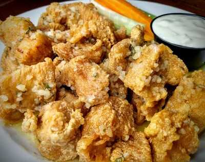 The Tipsy Turtle Owen Street