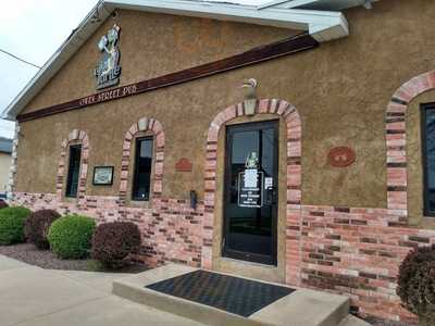 The Tipsy Turtle Owen Street