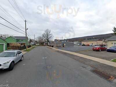 The Tipsy Turtle Owen Street