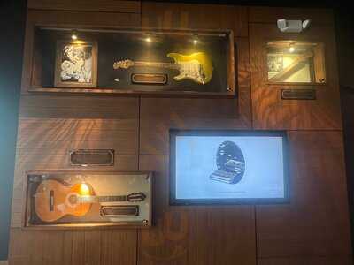 Hard Rock Cafe