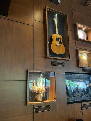 Hard Rock Cafe
