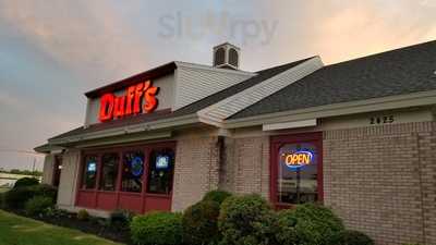 Duff's Famous Wings