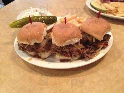 Toojay’s Deli • Bakery • Restaurant