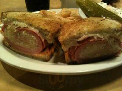 Toojay’s Deli • Bakery • Restaurant