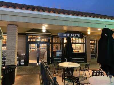 Toojay’s Deli • Bakery • Restaurant