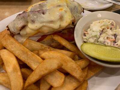 Toojay’s Deli • Bakery • Restaurant