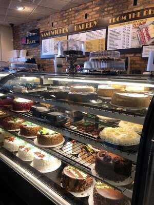 Toojay’s Deli • Bakery • Restaurant