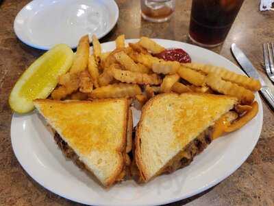 Toojay’s Deli • Bakery • Restaurant