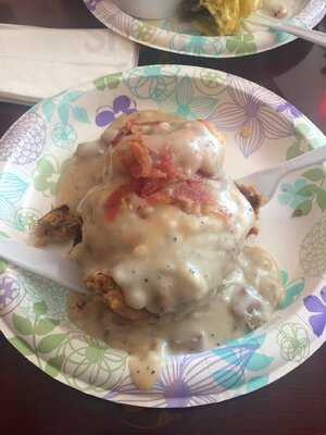 Market Street Deli And Salads