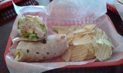 Market Street Deli And Salads