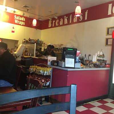 Market Street Deli And Salads