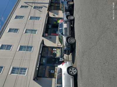 Market Street Deli And Salads