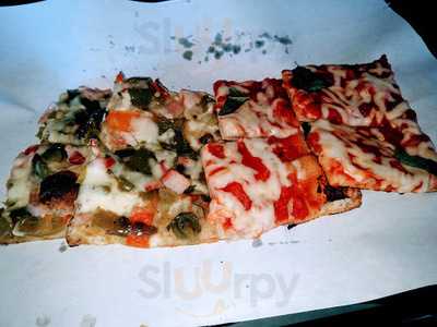 Luna Rossa Osteria Italiana