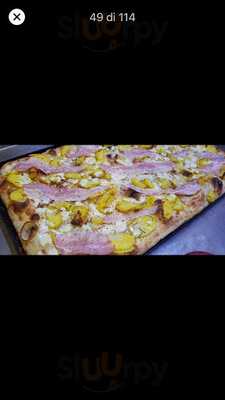 Luna Rossa Osteria Italiana