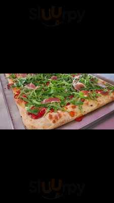 Luna Rossa Osteria Italiana