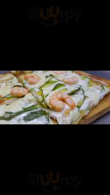 Luna Rossa Osteria Italiana