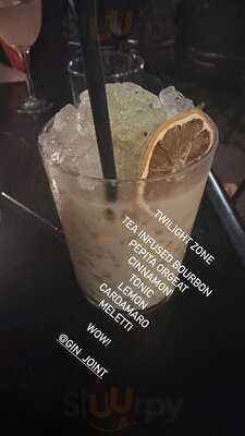 The Gin Joint