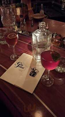 The Gin Joint