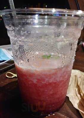 Geyser Point Bar & Grill