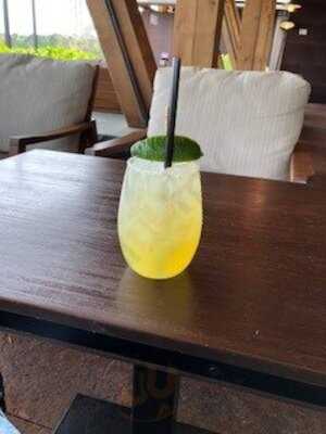 Geyser Point Bar & Grill