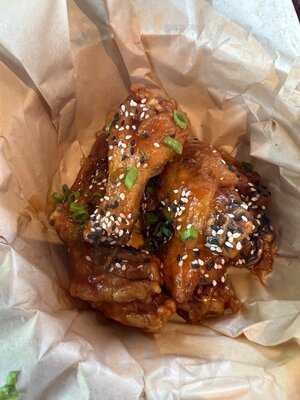 Geyser Point Bar & Grill