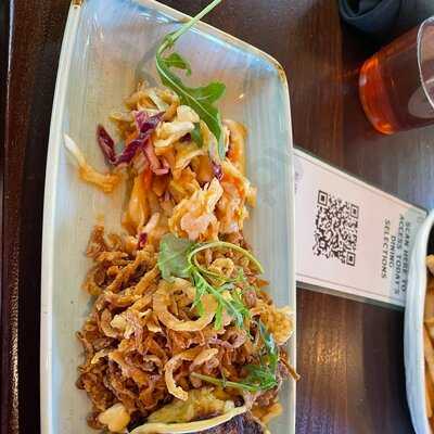 Geyser Point Bar & Grill