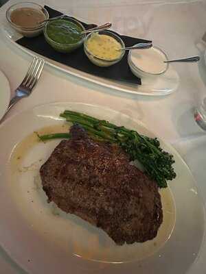 Del Frisco's Double Eagle Steakhouse