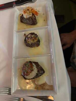 Del Frisco's Double Eagle Steakhouse