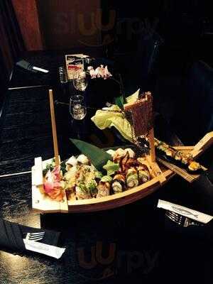 Tsunami Sushi & Hibachi